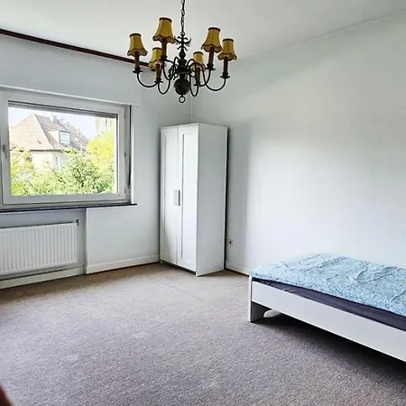 Apartament Work & In